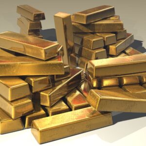gold bars exporter